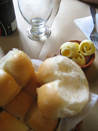 Honeymoon At Ushuaia 037