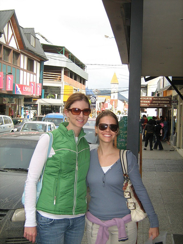 Honeymoon At Ushuaia 022