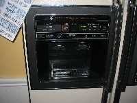 MMMM.... I love chewing ice