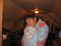 Awww... I am adorable...