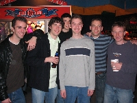 Some great CC Friends